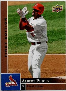 Albert Pujols
