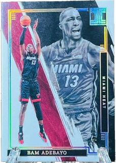Bam Adebayo