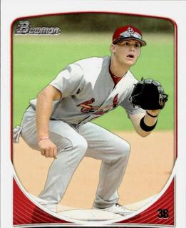 Carson Kelly
