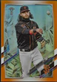 Brandon Crawford