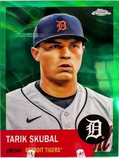 Tarik Skubal