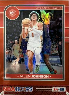 Jalen Johnson