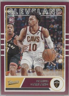 Darius Garland