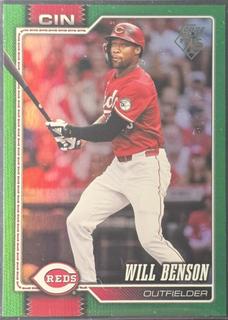 Will Benson