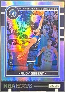 Rudy Gobert