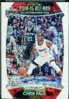 Chris Paul