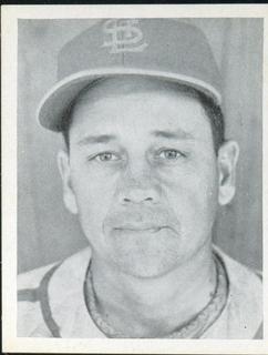 Gus Mancuso