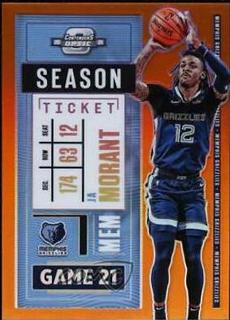 Ja Morant