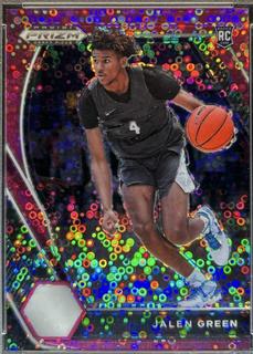 Jalen Green