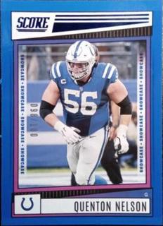 Quenton Nelson