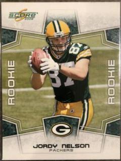 Jordy Nelson