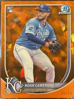 Noah Cameron