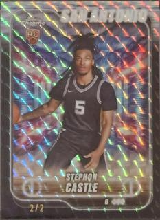 Stephon Castle