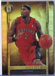 James Johnson