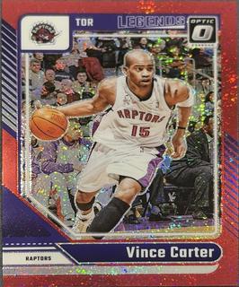 Vince Carter