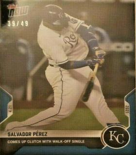 Salvador Perez