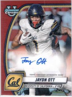 Jaydn Ott