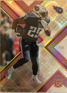 DeMarco Murray