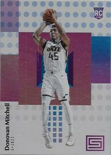 Donovan Mitchell