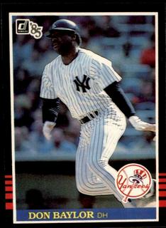 Don Baylor