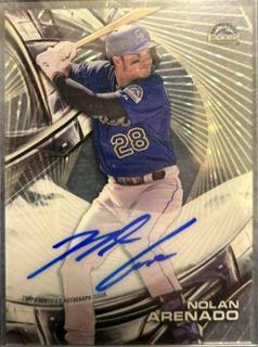 Nolan Arenado