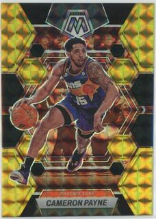 Cameron Payne