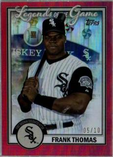 Frank Thomas