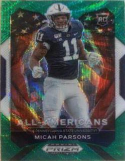 Micah Parsons