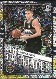 Nikola Jokic
