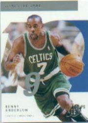 Kenny Anderson