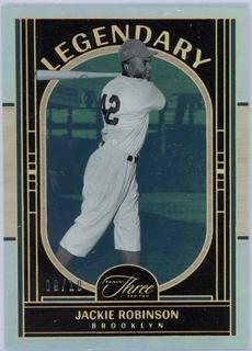 Jackie Robinson