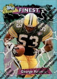 George Koonce