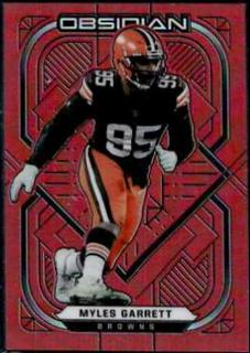 Myles Garrett