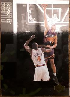 Kevin Johnson