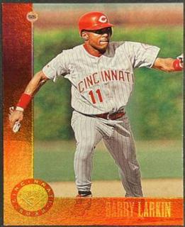 Barry Larkin