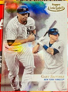 Gary Sanchez