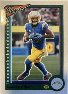 Keenan Allen