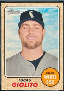 Lucas Giolito