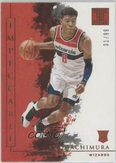 Rui Hachimura