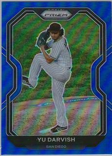 Yu Darvish