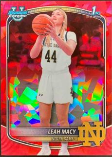 Leah Macy
