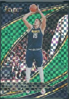 Nikola Jokic