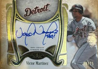 Victor Martinez