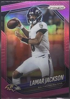 Lamar Jackson