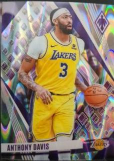 Anthony Davis