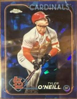 Tyler O'Neill