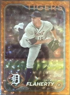 Jack Flaherty