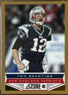 Tom Brady