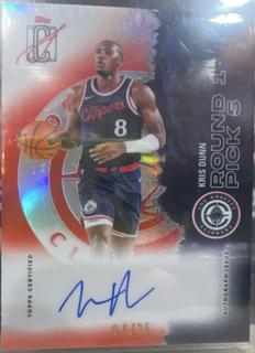 Kris Dunn
