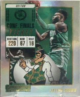 Jaylen Brown